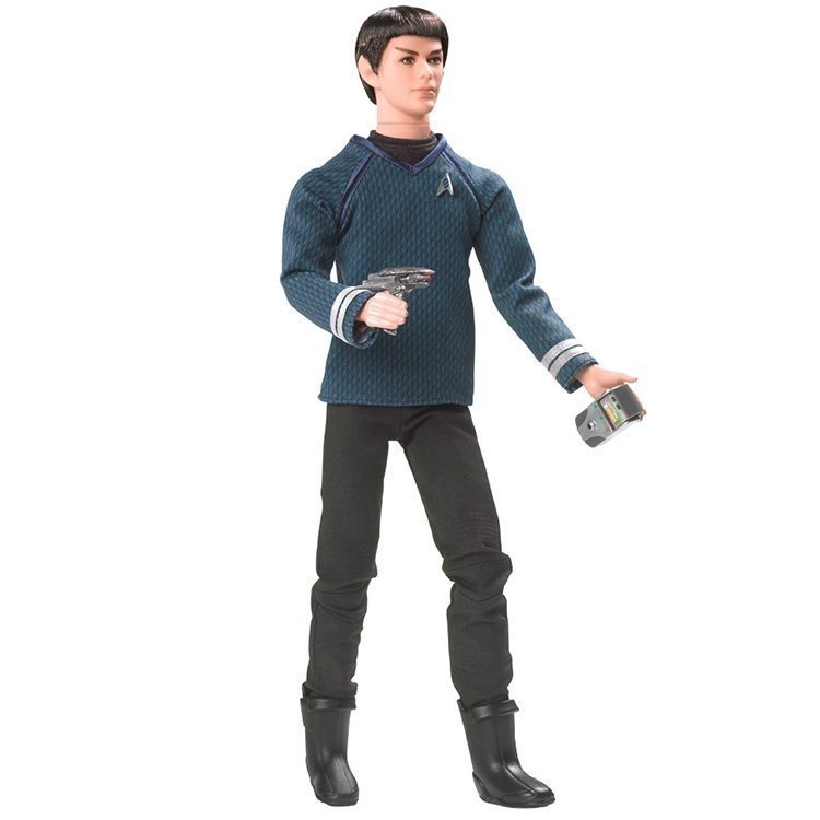 Star Trek 11: Il signor Spock M9487