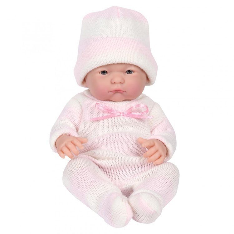 18453 Bocca chiusa (ragazza)