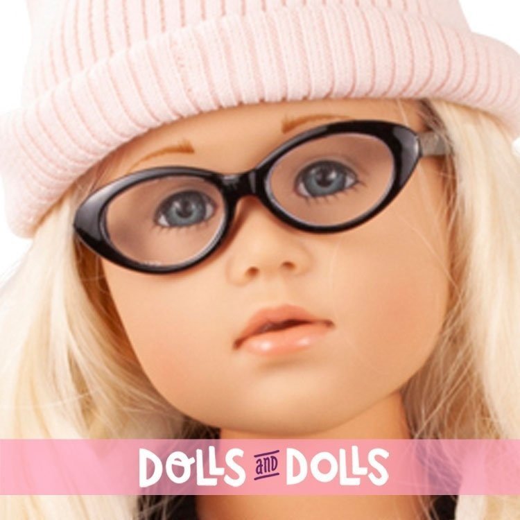 Bambola Götz 50 cm - Happy Kidz Svenja Stoccolma