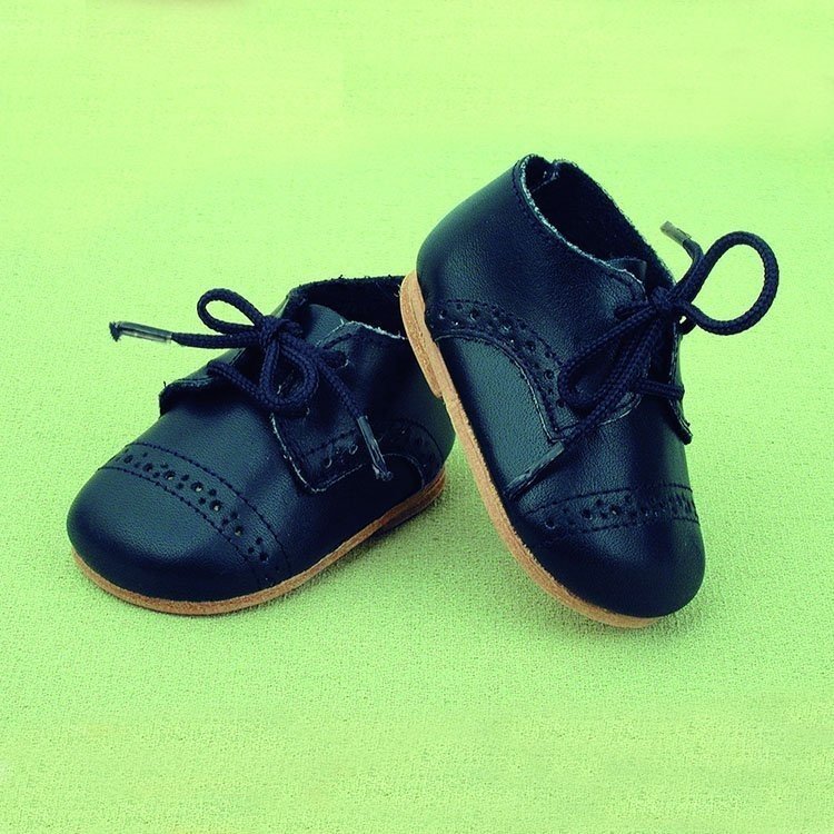 Bambola Juanín Pérez Complements 50 cm - Scarpe blu