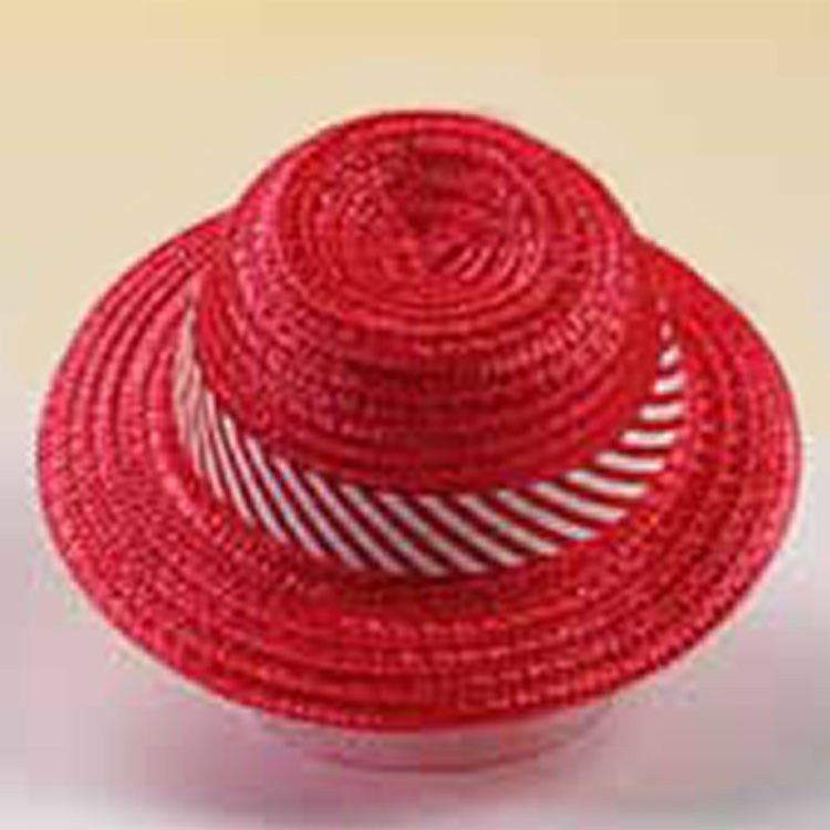 Mariquita Pérez bambola Complements 50 cm - Cappello rosso