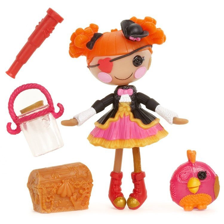 Mini Peggy Seven Seas