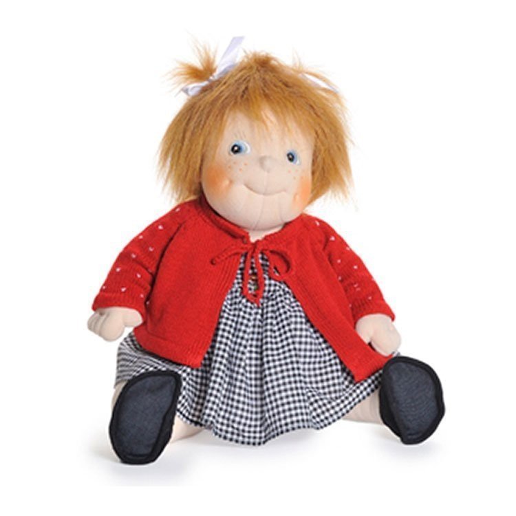 Vestito da bambola Rubens Barn 50 cm - Rubens Barn Original - Kindy