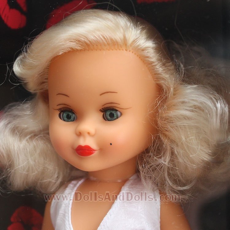 Bambola da collezione Nancy - Divas 2015