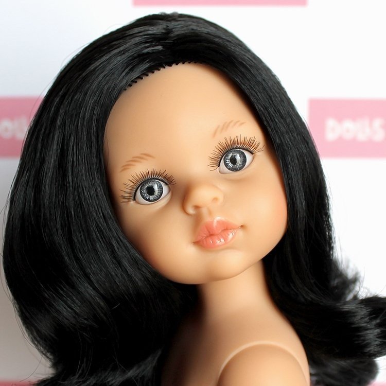 Bambola Paola Reina 32 cm - Las Amigas - Megan senza vestiti