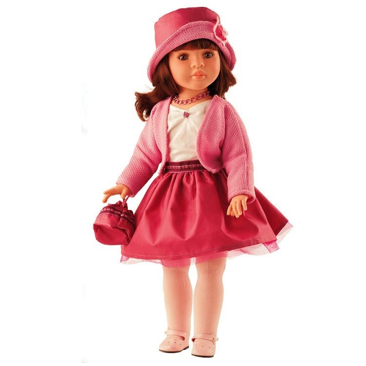 Bambola Paola Reina 60 cm - Las Reinas - Lidia