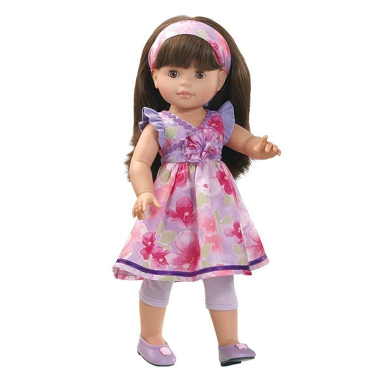Bambola Paola Reina 45 cm - Soy tú - Bruna