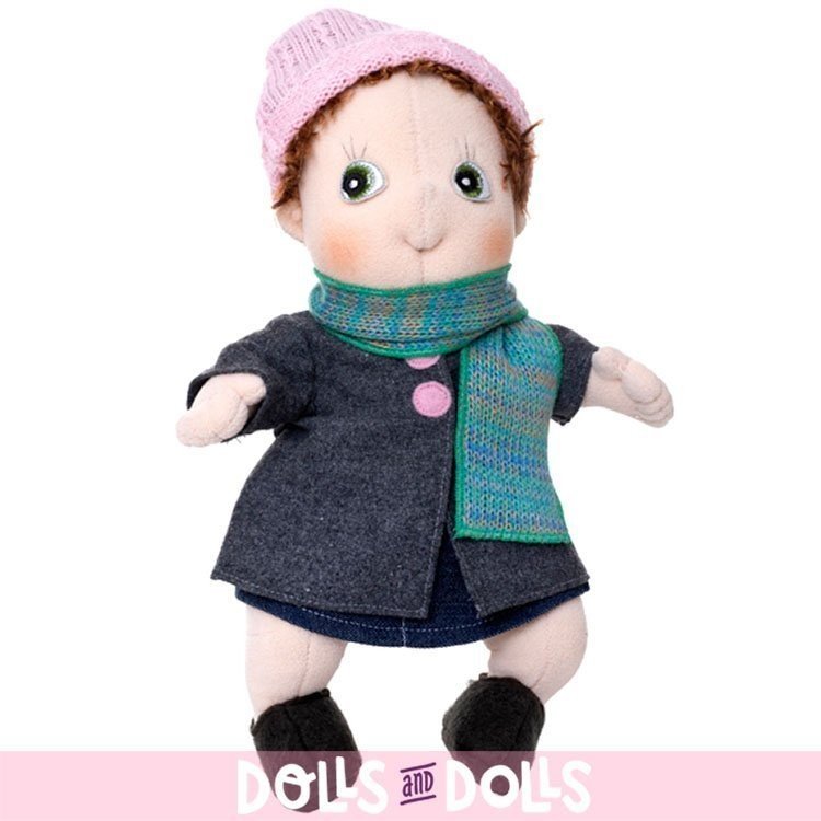 Rubens Barn bambola vestito 32 cm - Rubens Cutie - Midwinter
