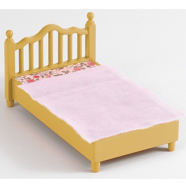 Sylvanian Families - Completo letto per adulto