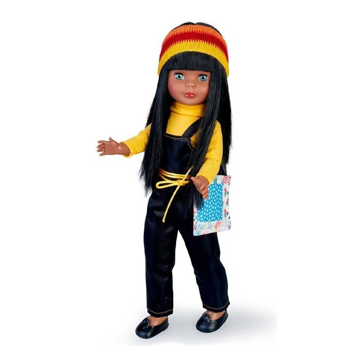 Mattel BTS Jung Kook - Bambola Da Collezione Prestige 28 Cm Con Outfit Glam Rock E Capelli Rosa - Giocattolo Per Bambini 6+ Anni - GKC95