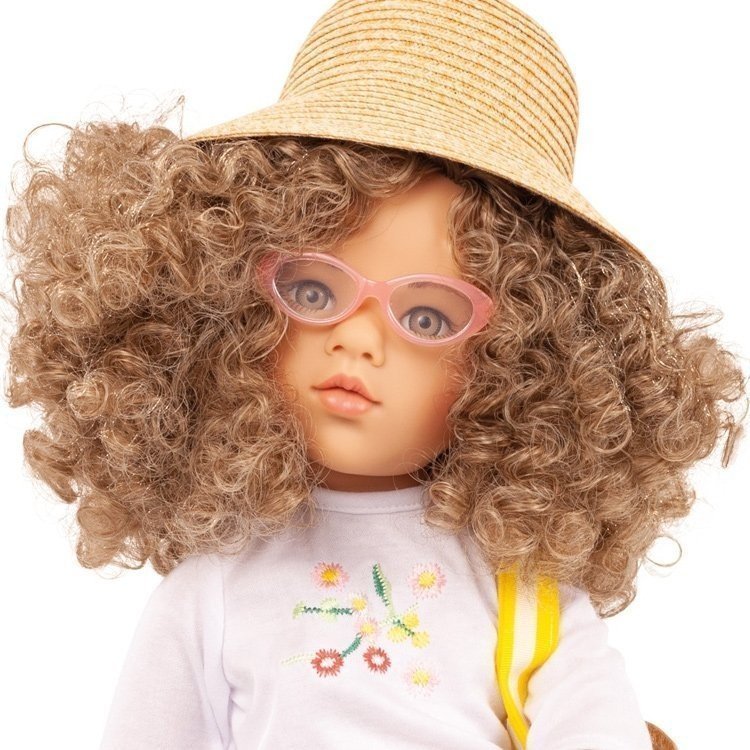 Bambola Götz 50 cm - Happy Kidz - Mara