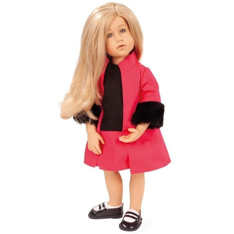 Bambola Götz 50 cm - Happy Kidz - Svenja