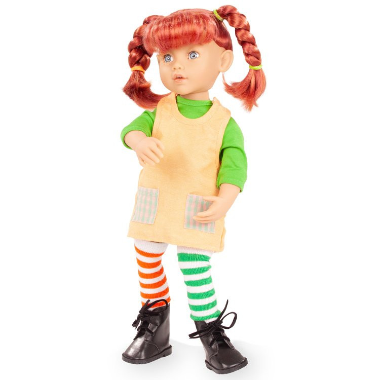 Bambola Götz 36 cm - Little Kidz - Little Pippa - Signature Edition