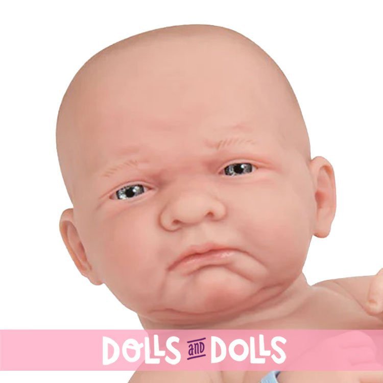 Berenguer Boutique bambola 36 cm - 18500N La neonato (bambino)