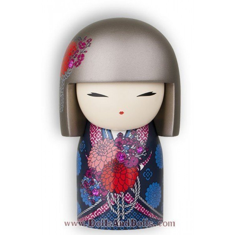 Maxi Doll con gioielli TOMONA - True Friend