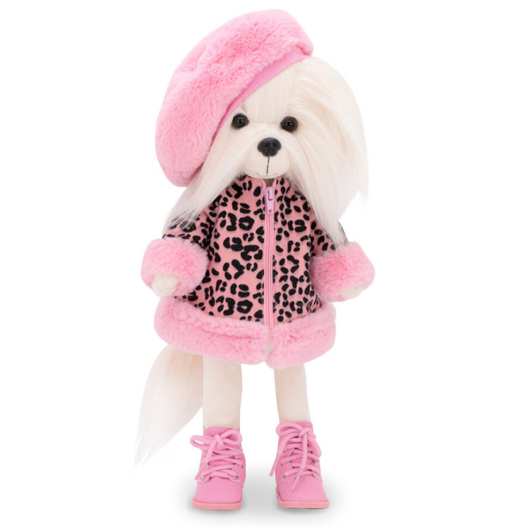 Bambola Lucky Doggy 37 cm - Lucky Mimi - Mon Amour