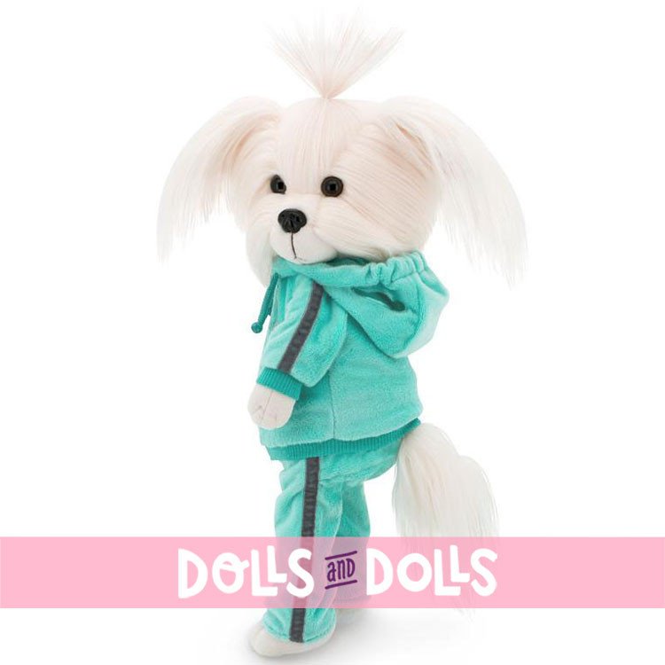 Completo per bambola Lucky Doggy 37 cm - Sport