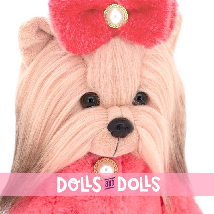 Completo per bambola Lucky Doggy 37 cm - Settimana della moda