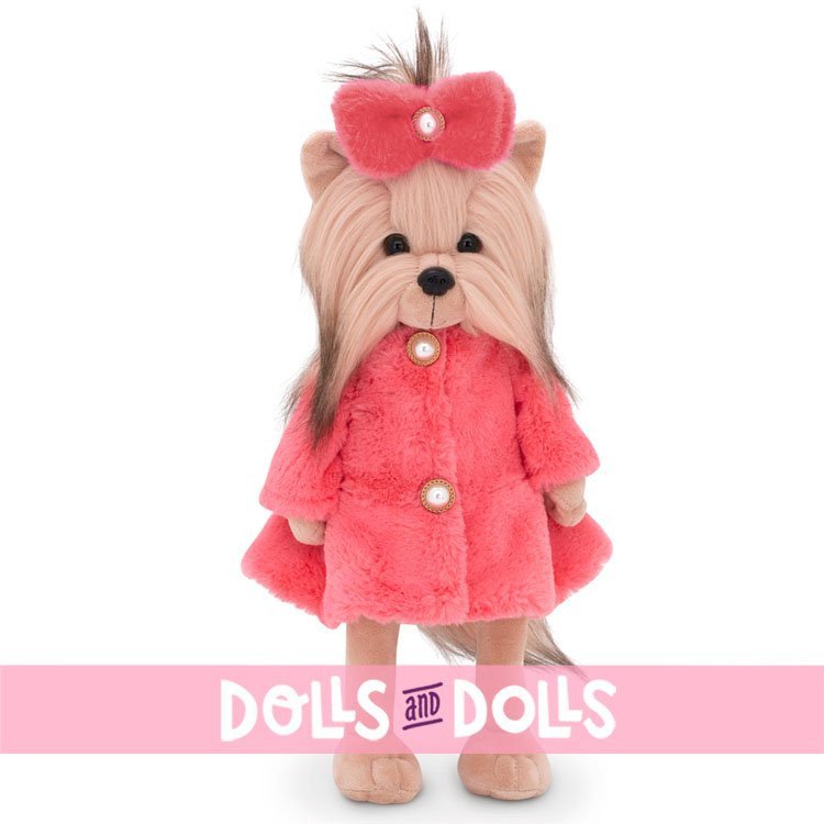 Completo per bambola Lucky Doggy 37 cm - Settimana della moda