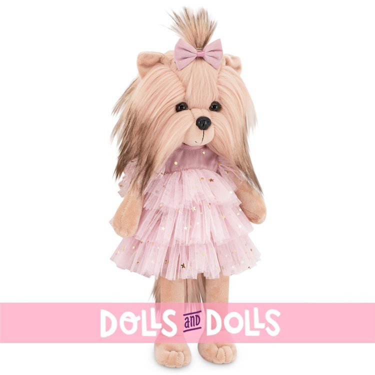 Completo per bambola Lucky Doggy 37 cm - Serata romantica