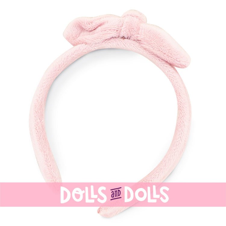 Completo per bambola Lucky Doggy 37 cm - Viaggio a Parigi