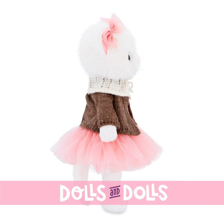 Bambola Lucky Kitty 38 cm - Ballet Dream