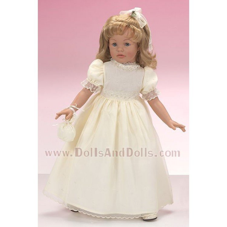 Elia - Comunione Beige