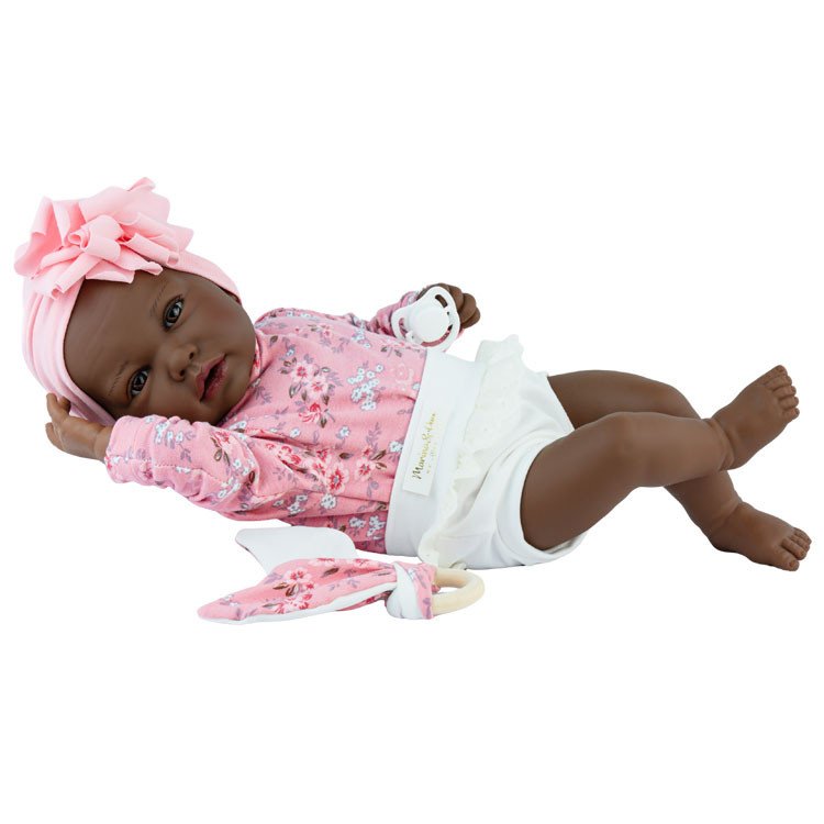 Bambola Marina & Pau 45 cm - Gala Pink