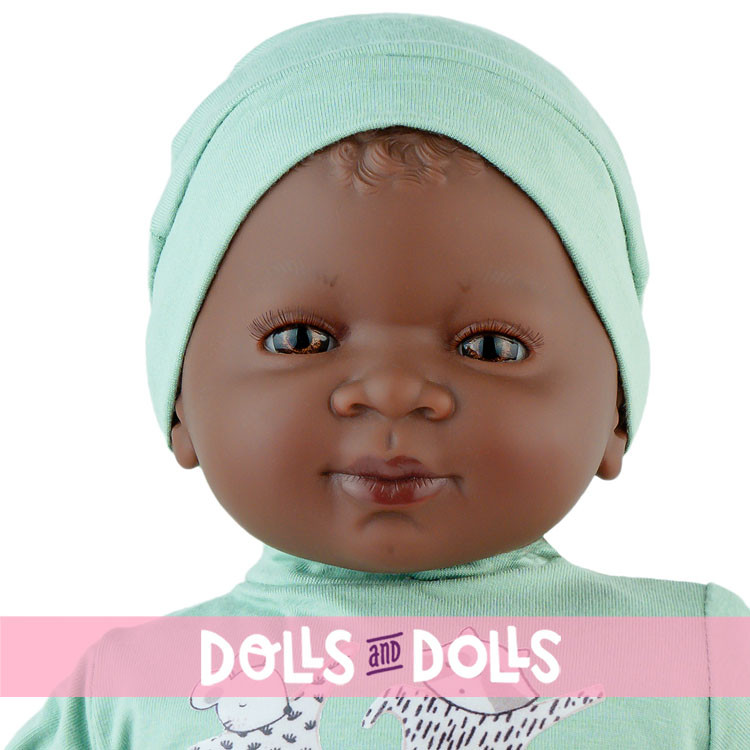 Bambolo Marina & Pau 45 cm - Nilo