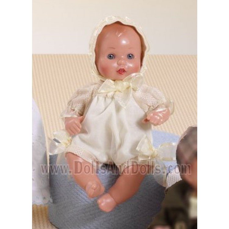 Mini tutine beige JB.