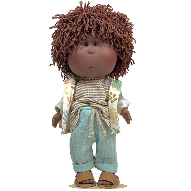 Bambolo Nines d'Onil 30 cm - Mio Aloha