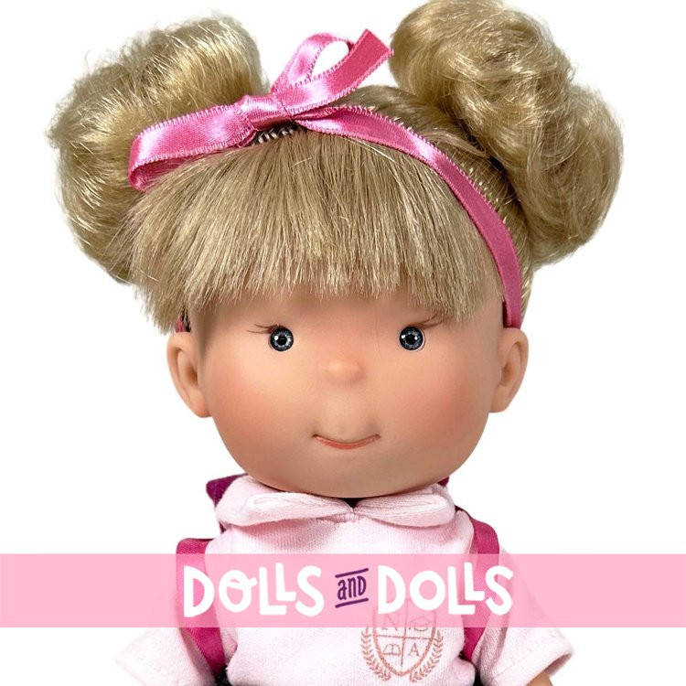 Bambola Nines d'Onil 30 cm - Pippa Scolara