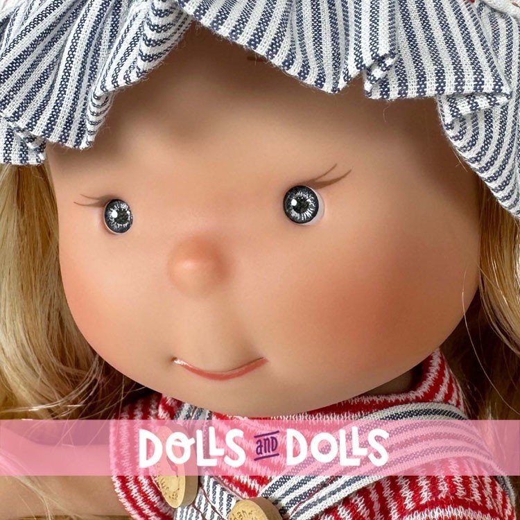 Bambola Nines d'Onil 30 cm - Pippa marinaio