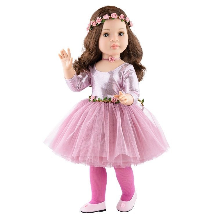 Ballerina bambola outlet