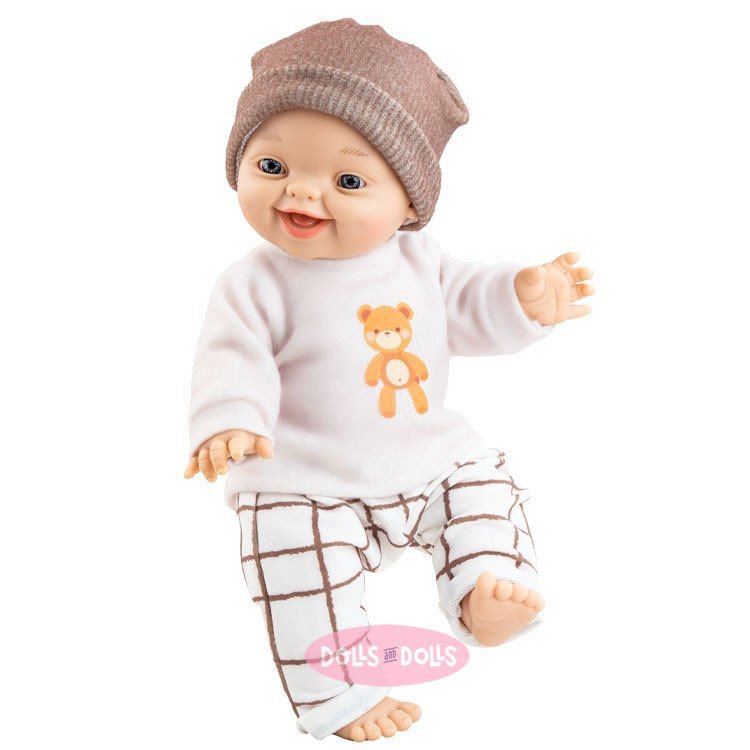 Bambola Paola Reina 34 cm - Gordis - Carlos