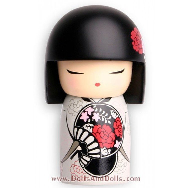 Mini Bambola MIHO - Artista