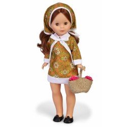 Bambola collezione Nancy 41 cm - Riedizione Primavera/2020 anni '70