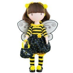 Bambola Paola Reina 32 cm - Bambola Gorjuss di Santoro - Bee-Loved