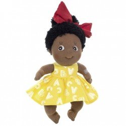 Rubens Barn bambola 32 cm - Rubens Cutie Activity - Jennifer Reader