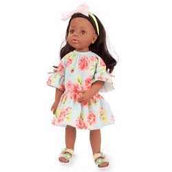 Bambola Götz 50 cm - Happy Kidz - Ava