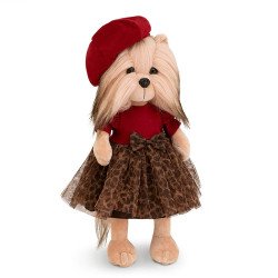 Bambola Lucky Doggy 37 cm - Lucky Yoyo - Mademoiselle