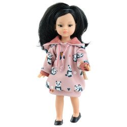Bambola Paola Reina 21 cm - Las Miniamigas - María José
