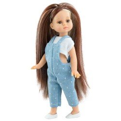 Bambola Paola Reina 21 cm - Las Miniamigas - Noelia