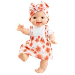 Bambola Paola Reina 34 cm - Gordis - Leire