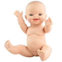 Bambola Paola Reina 34 cm - Gordis - Gordi europea senza vestiti 34027