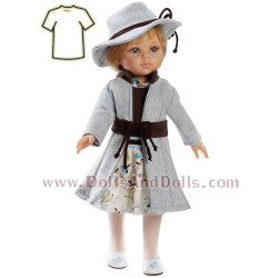 Vestido Carla invierno