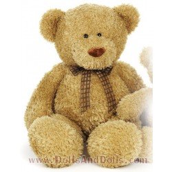 Uffe - Orso - 100 cm