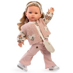 Bambola Antonio Juan 45 cm - Bella Folk