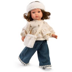 Bambola Antonio Juan 45 cm - Bella Indie
