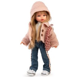 Bambola Antonio Juan 33 cm - Emily cosmopolitan